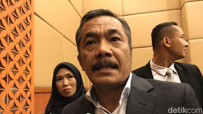 Wacana Revisi UU ITE, Legislator PAN Singgung Nikita Mirzani-Abu Janda