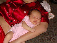 Getting some sleep