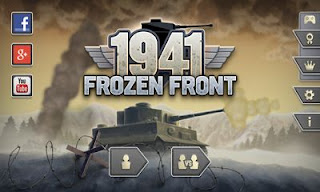 1941 Frozen Front apk free full download