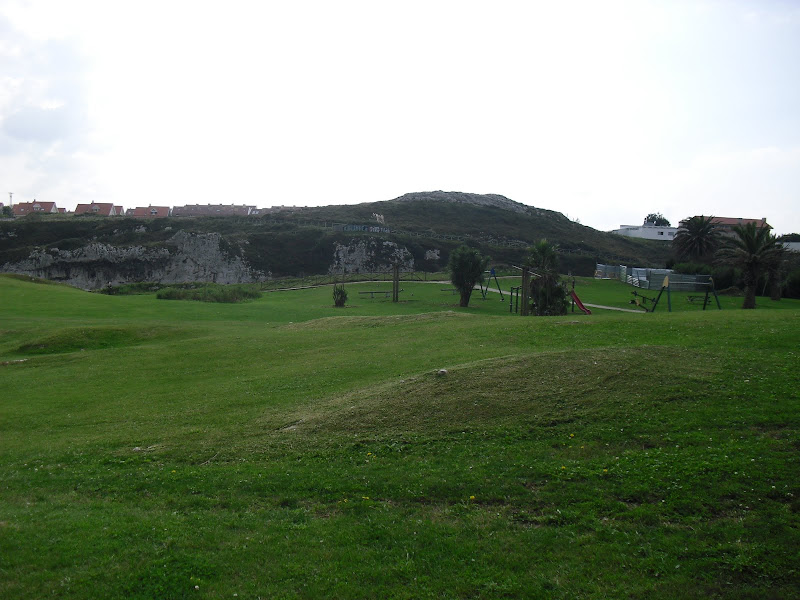 Parque de San Juan de la Canal