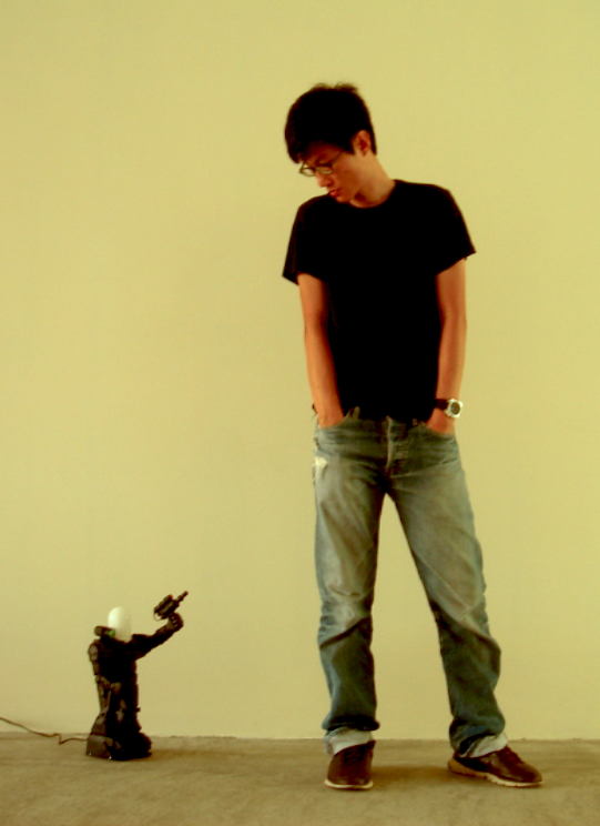 My photo