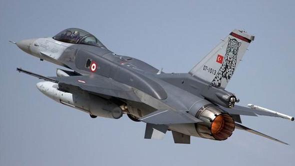 Οι Τούρκοι ψάχνουν 6  ΜΑΧΗΤΙΚΑ ΑΕΡΟΣΚΑΦΗ F-16 Τους ΕΚΛΕΨΑΝ