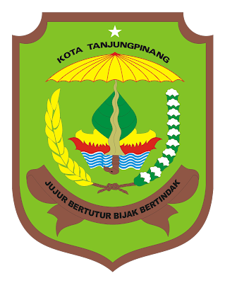 logo kota tanjungpinang
