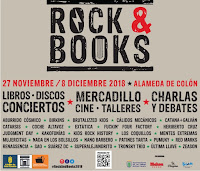 Rock and Book