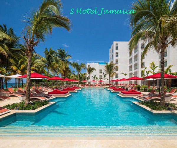 Where to stay in Jamaica