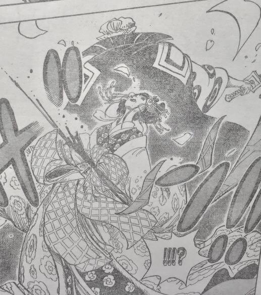 [SPOILER] One Piece Chapter 933 Bahasa Indonesia - Chapteria