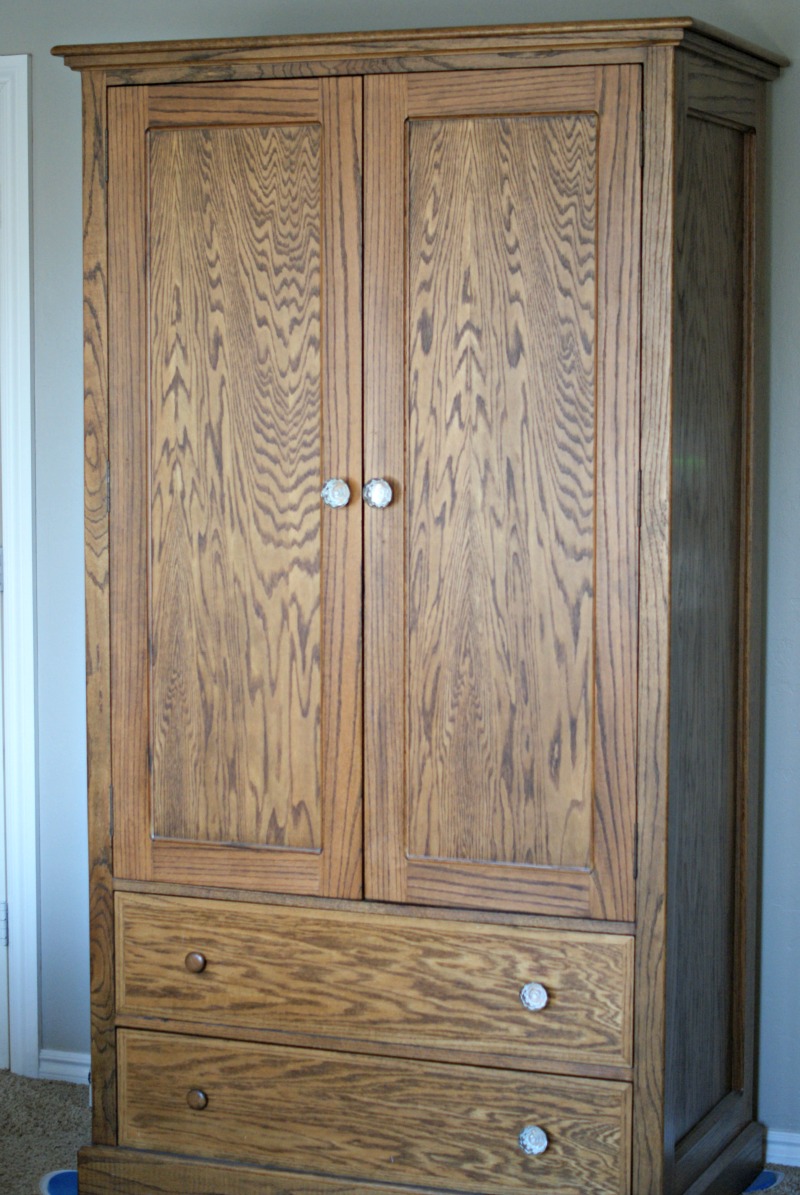 Woodwork Dresser Armoire Plans PDF Plans