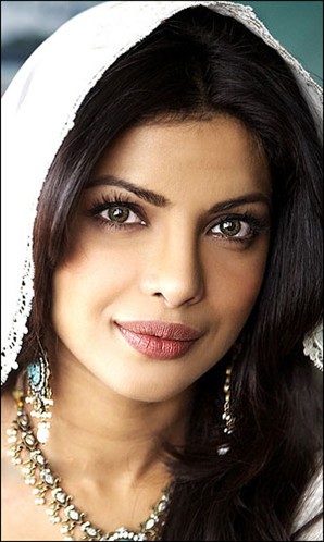 Priyanka Chopra Biography