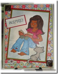 inspire