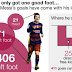 Lionel Messi took his profession objectives count to 500 when he scored in Barcelona's astonishment 2-1 home thrashing by Spanish La Liga rivals Valencia. 