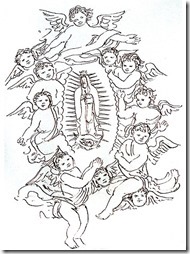 Virgen guadalupe  jugarycolorear-com (7)[2]