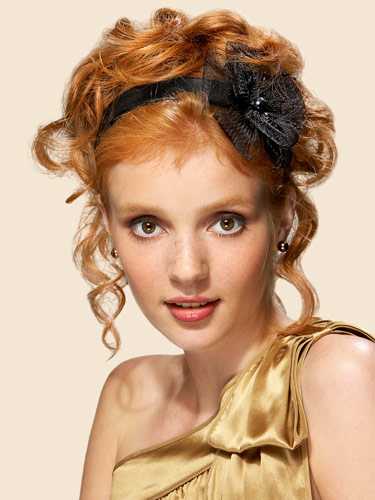 cute prom hairstyles