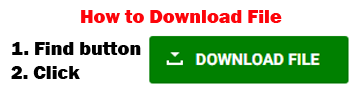 Your File Has Been Processed Find The Button of Download File