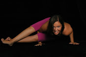 Astavakrasana