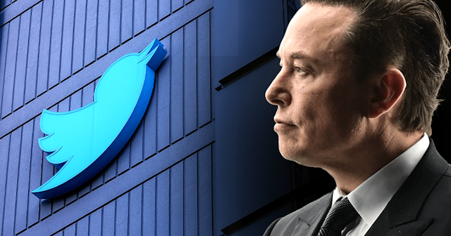 Why Elon Musk Bought Twitter - And What It Means For The Future