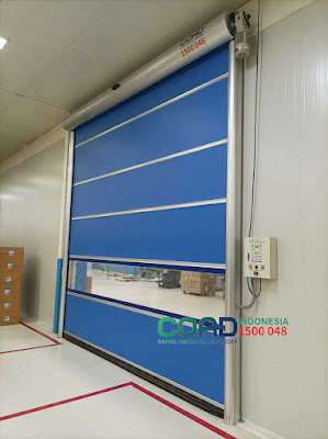 COAD AUTO DOOR, COAD, High Speed Door, Rapid Door, Garage Door, Jual Pintu Pabrik, Pintu Otomatis, Pintu Garasi Otomatis, Pintu Garasi, Garage Door, Overhead Door, Pintu Pabrik Otomatis, Harga High Speed Door, Jual High Speed Door, Pintu Rapid Door, High Speed Door Indonesia, Jual Rapid Door, Jual Pintu Otomatis, Pintu Gudang Otomatis, Pintu Otomatis Lahan Parkir