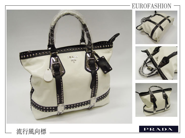 Prada Handbags