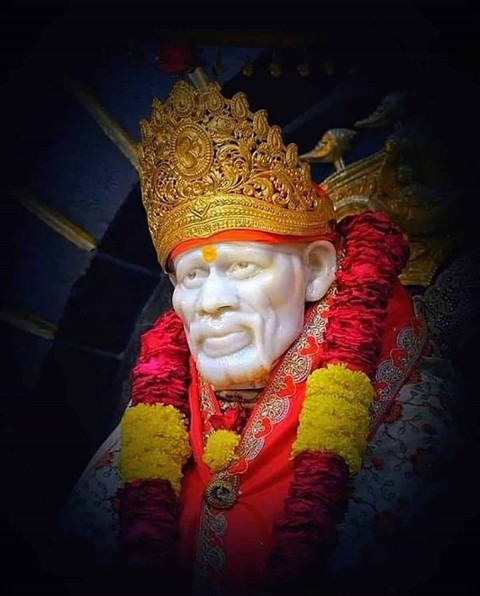 Sai Baba HD Wallpaper Download