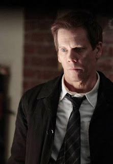 The Following, starring Kevin Bacon; S2 returns in January