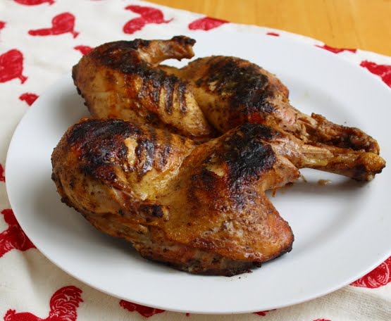 the origins of the Cornell chicken recipe are undisputed Dr. Baker's Famous Cornell Chicken – Ivy League Taste on a Community College Budget