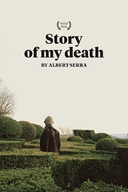 Story of My Death (2013)