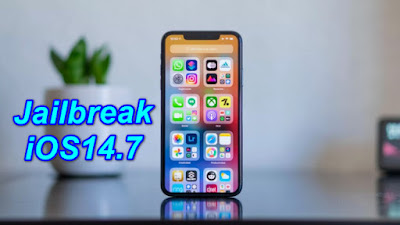 Jailbreak iOS14.7 With Checkra1n0.12.4 On Macos Download.