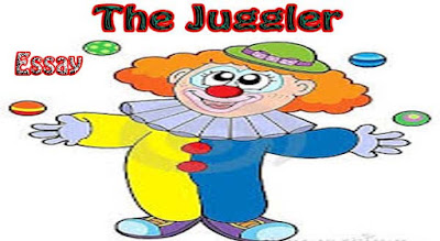 The best cover of Juggler 