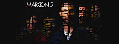 Superb Facebook Cover Of Maroon 5.