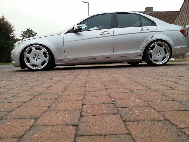 carlsson wheels