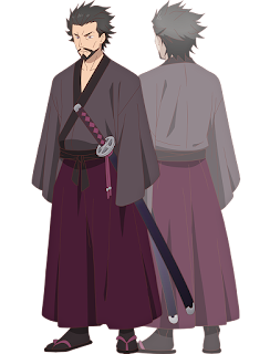 ยาซูชิ (Yasushi: 安士) @ I'm the Evil Lord of an Intergalactic Empire! ข้าคือขุนนางชั่วแห่งอาณาจักรดวงดาว (Ore wa Seikan Kokka no Akutoku Ryoushu!: 俺は星間国家の悪徳領主！)