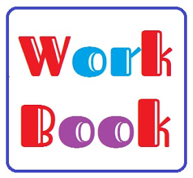 EXERCISE WORK BOOK FOR STD -1 TO 5