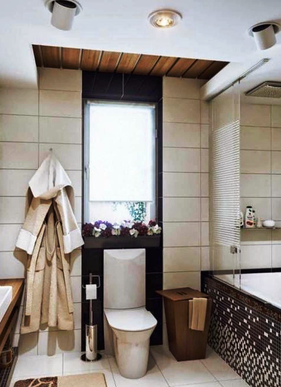 Ideas for Small Space Bathroom Design | Ideas for home decor