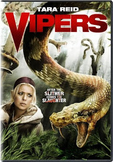 Vipers 2008 Hindi Dubbed Movie Watch Online