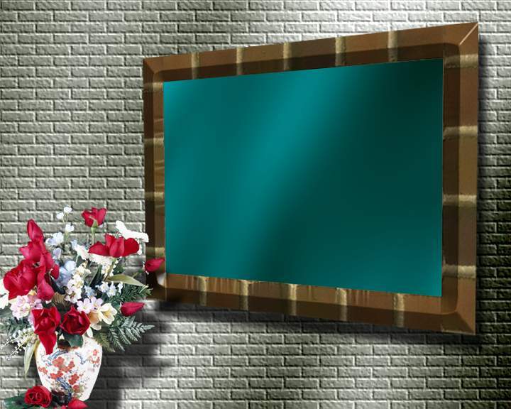 Attractive Photoshop Background Frame