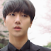 Yesung para la revista News1Star