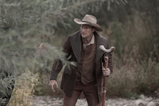 bone tomahawk patrick wilson