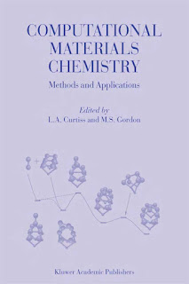 Computational Materials Chemistry Methods and Applications