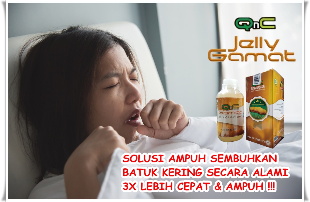 Cara Mengobati Batuk Kering Secara Alami Terbukti Paling Ampuh 100% Aman ~ Labid Manaf Herbal