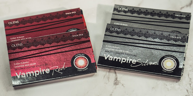 OLENS Vampire
