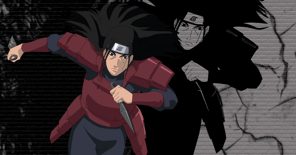 Hashirama Senju 1st Hokage Of Konoha 001 Naruto Shippuden Wallpaper