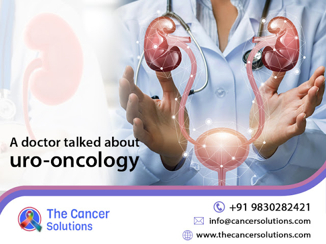 cancer doctor in Kolkata
