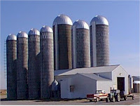 Silos