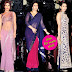 Priyanka Chopra, Kajol, Karishma Kapoor attend the closing of Lakme Fashion