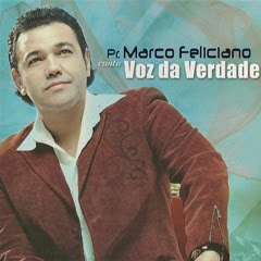 marco feliciano voz da verdade CD: Marco Feliciano   Voz da Verdade 2011