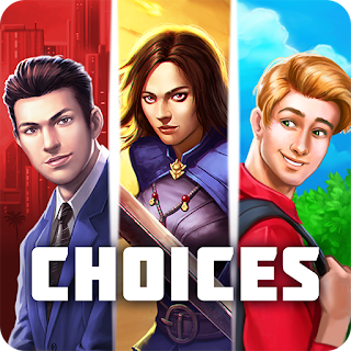 Choices Stories You Play Full Apk İndir + Elmas Mod 