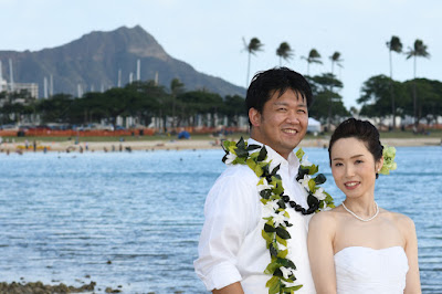 Waikiki Weddings