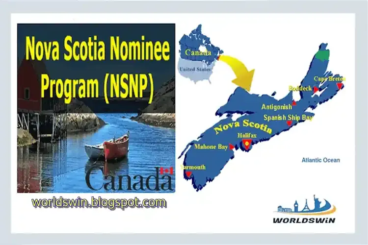 Nova Scotia Canada Immigration