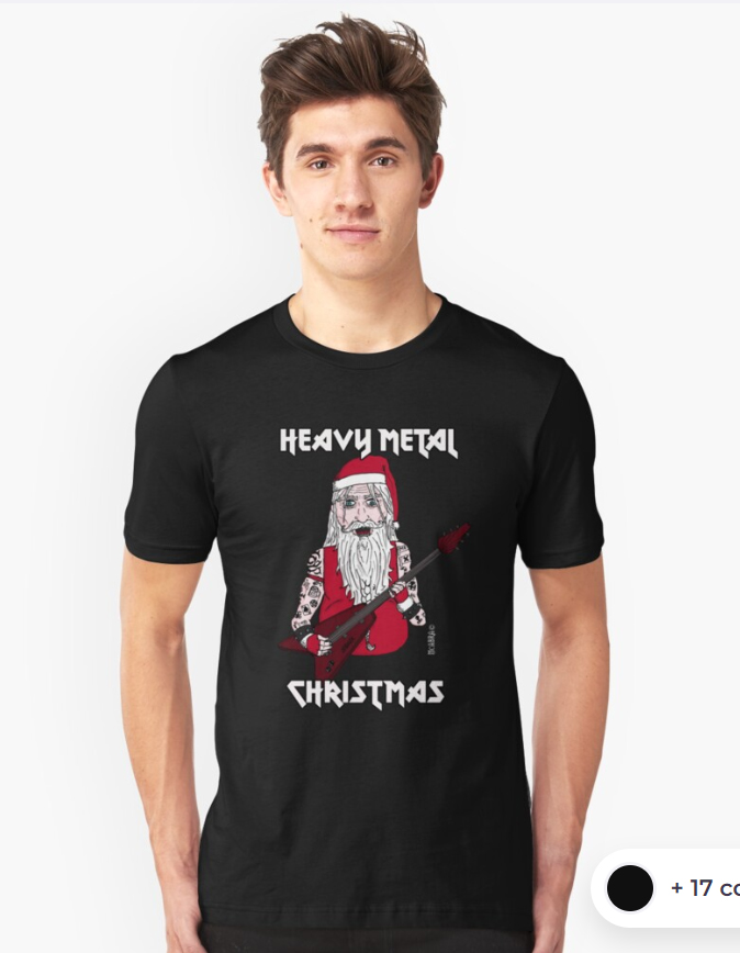 Bon Nadal!