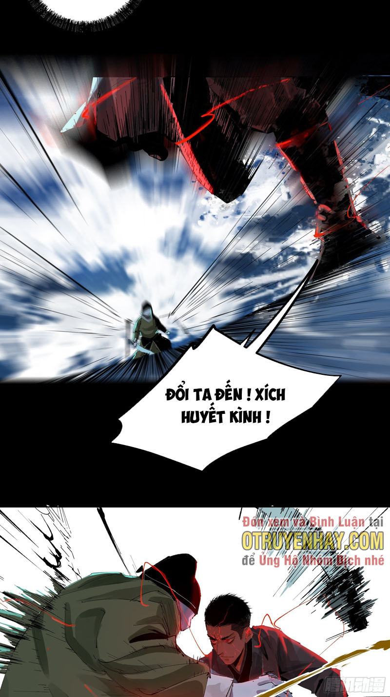 Bạch Cốt Đại Thánh Chapter 15 - Trang 13