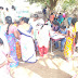 UBA- SRMIST conducted free medical camp  in Nattarasanpattu Village